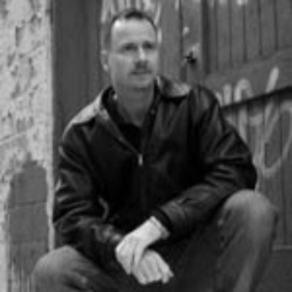 Mark Thibodeau - Trio