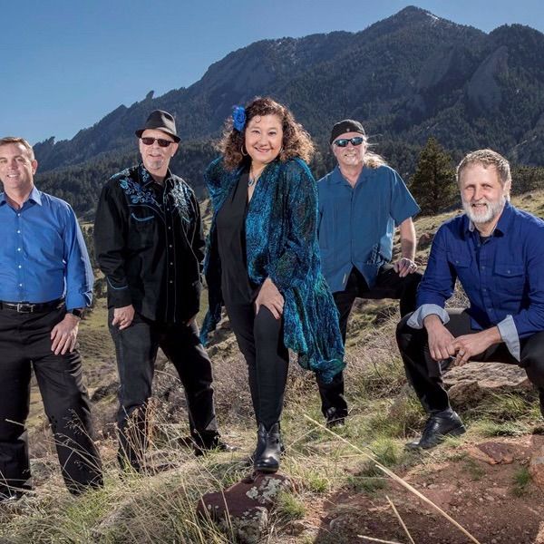 Deja Blu Variety Dance Band