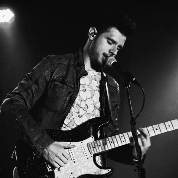 Jordan Sherman Band