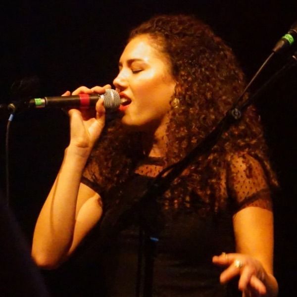 Perrin York and The TAG band