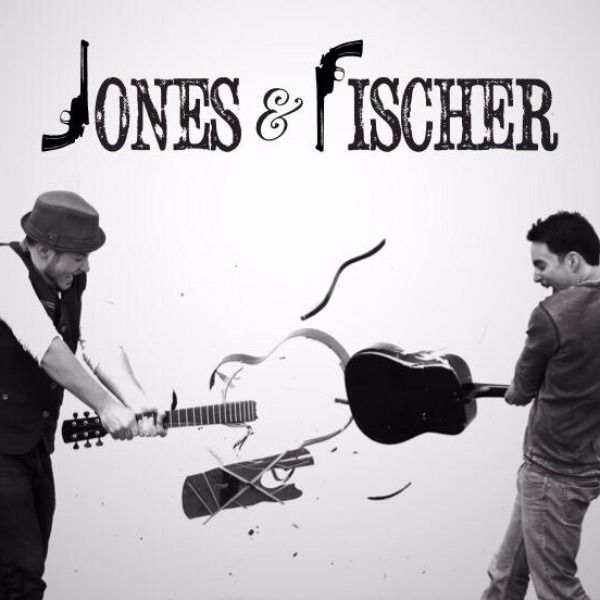 Jones and Fischer
