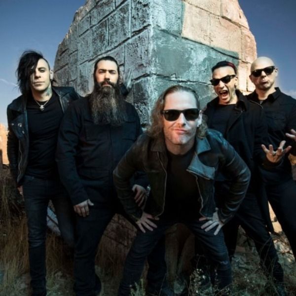 Stone Sour