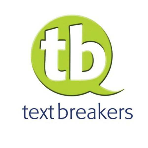 Text Breakers