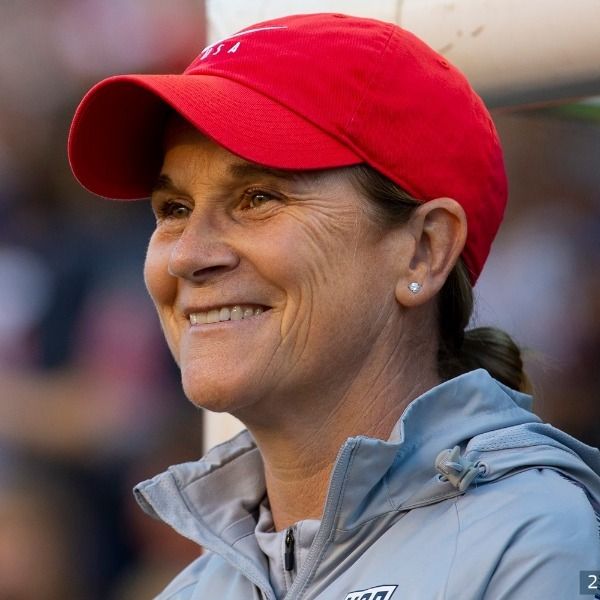 Jill Ellis