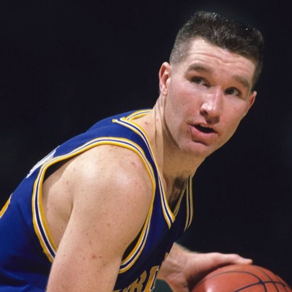 Chris Mullin