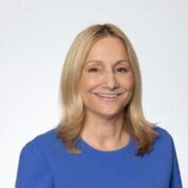 Dr. Gail Ferreira