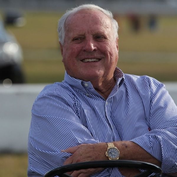 A.J. Foyt