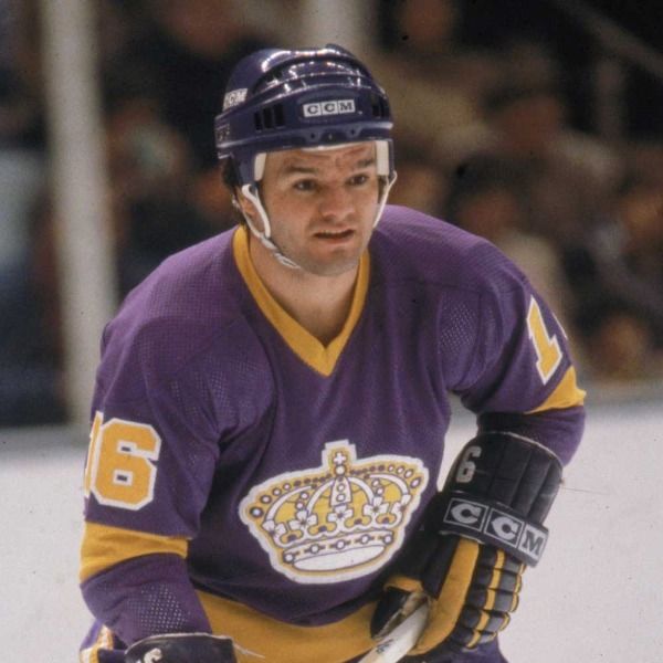 Marcel Dionne