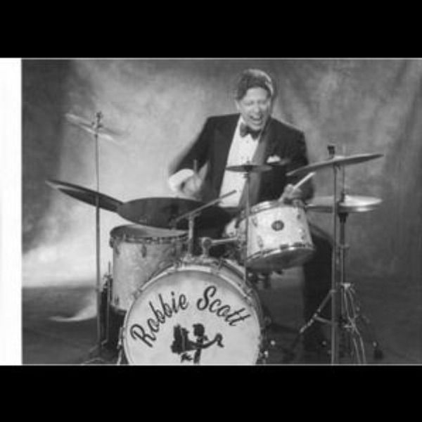 Robbie Scott And The New Deal Orchestra