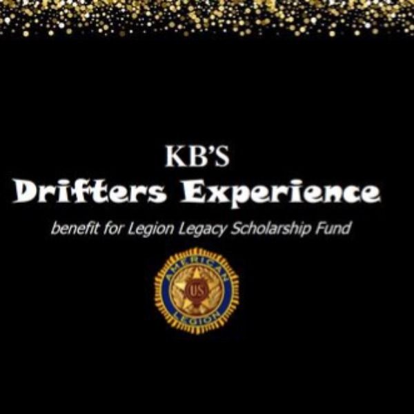 KB's Drifters Experience