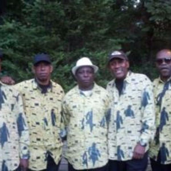Profile Reggae Band