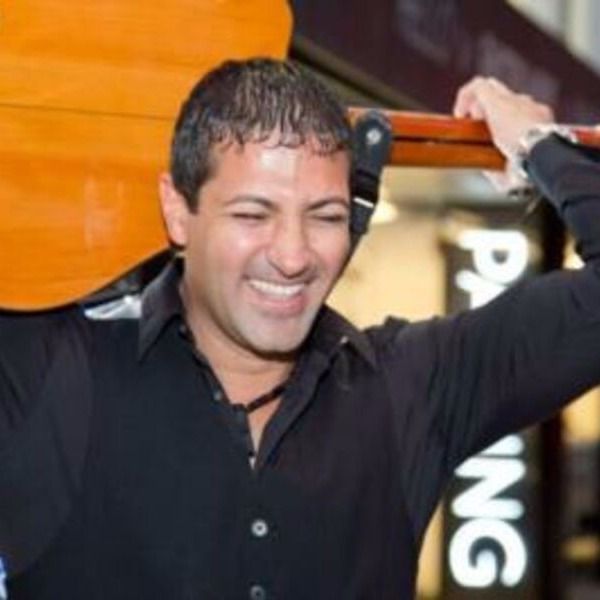 Ghaleb musica