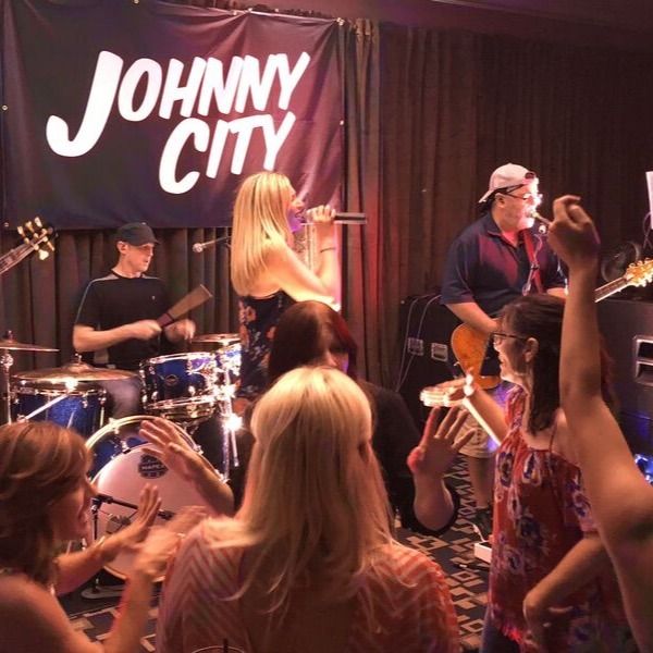 Johnny City Band