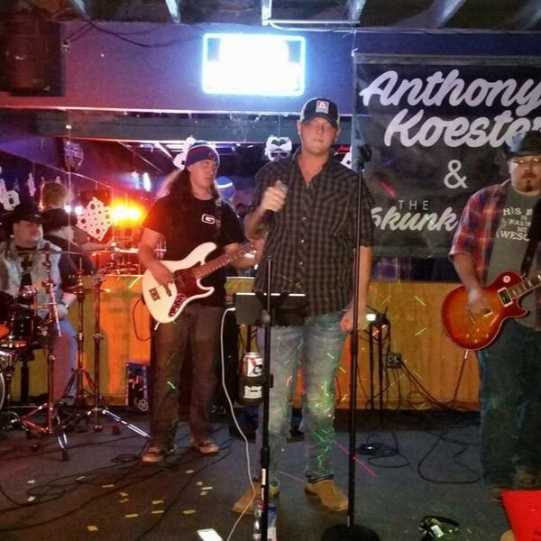 Anthony Koester Band