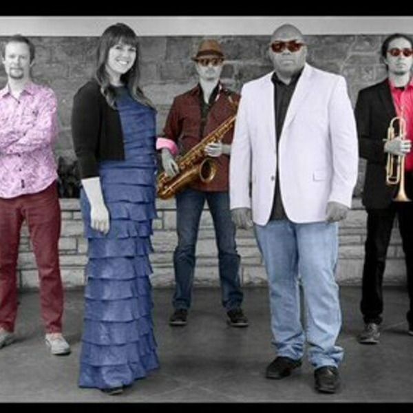 The Soulistics