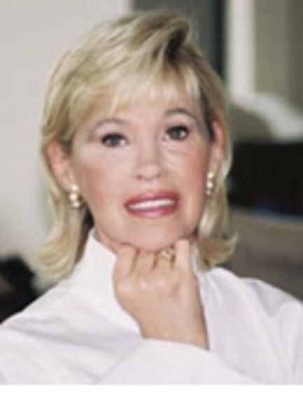 Elise NeeDell Babcock