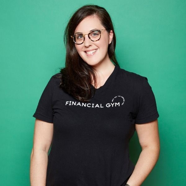 Jenn Monahan