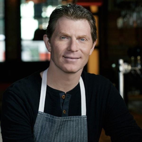 Bobby Flay