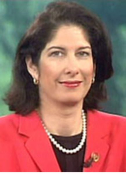 Mara Liasson