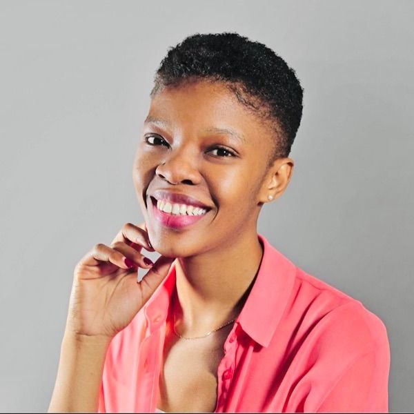 Zanele Njapha