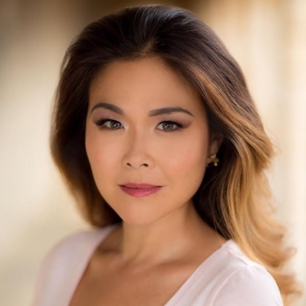 Melissa Jun Rowley