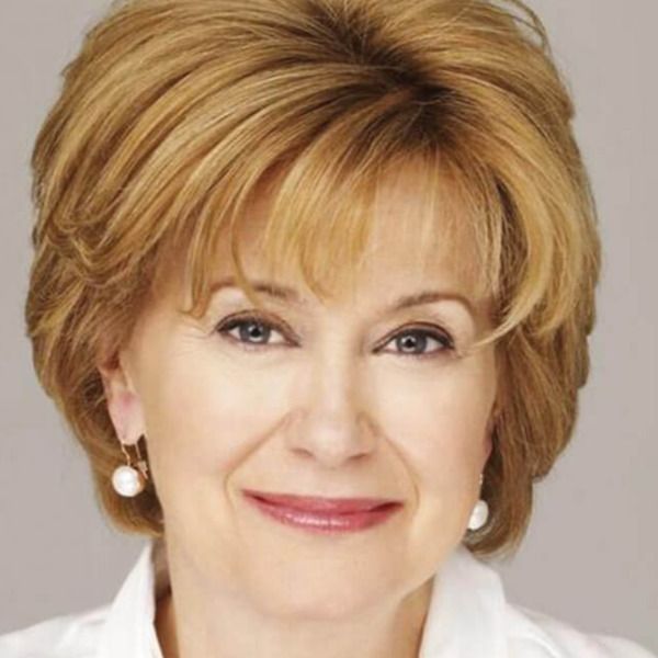 Jane Pauley