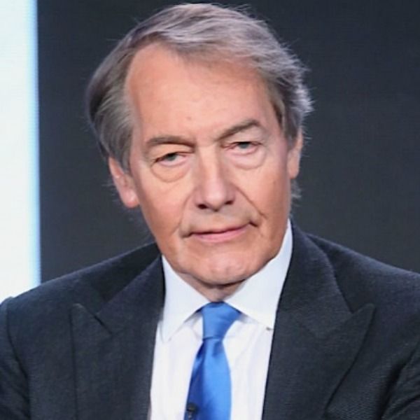 Charlie Rose