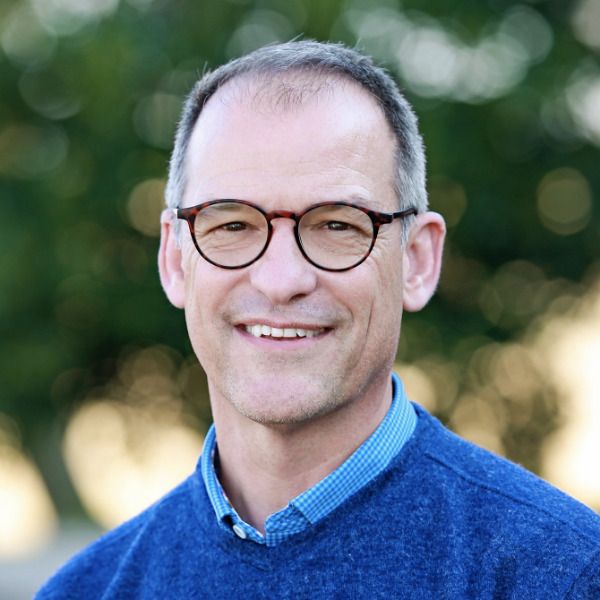 David Mochel