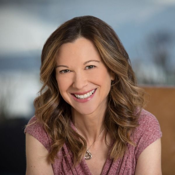 Lori Gottlieb