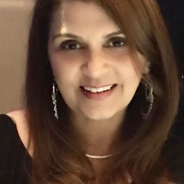 sharma Kumari