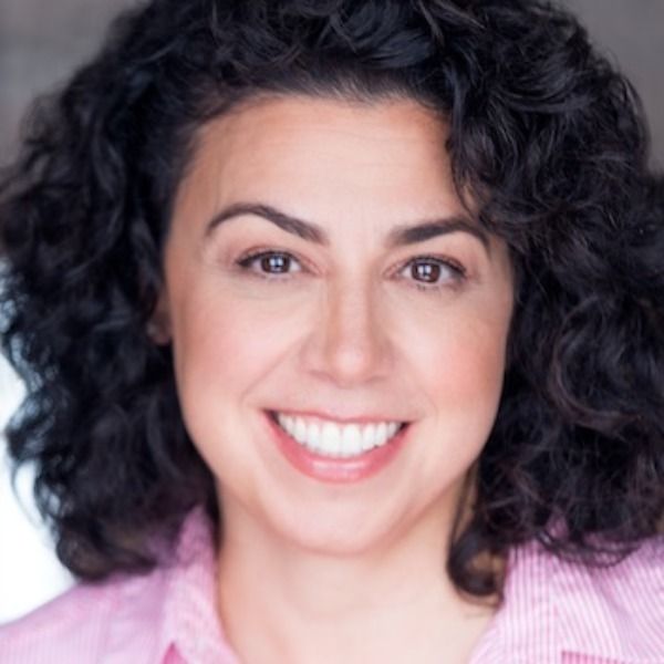 Kerri Garbis