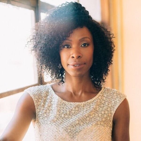 Karimah Westbrook