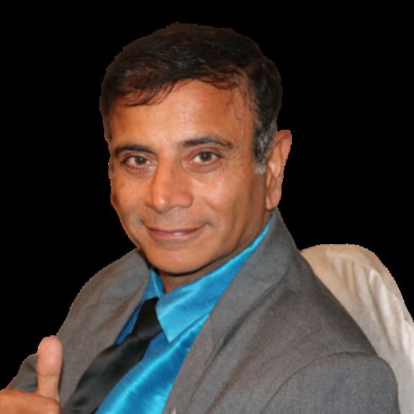 CK Arora