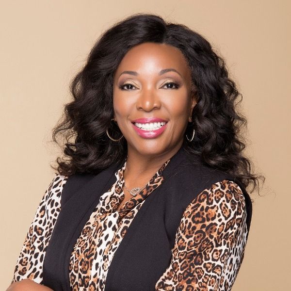 Yvette Gavin