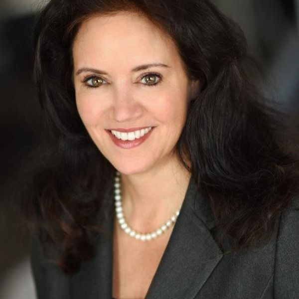 Mary Frantz
