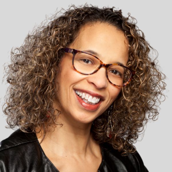 Yvette Gorman-Holmes