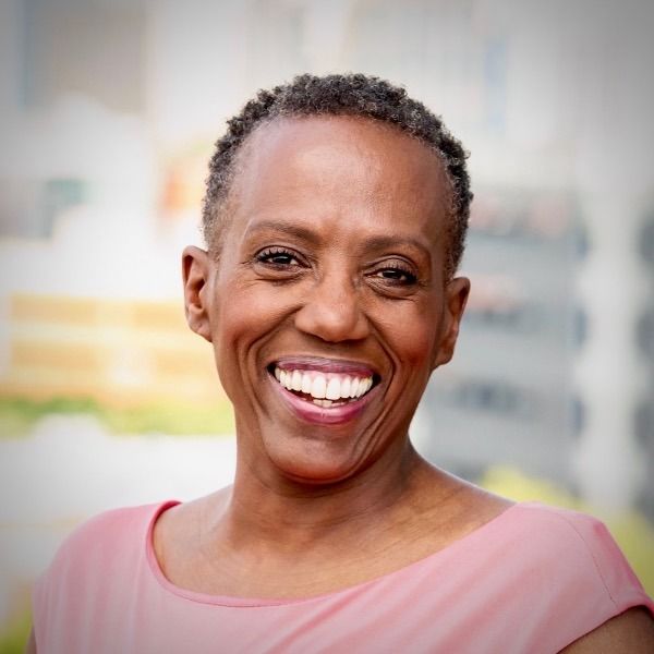 Dr. Susan Lovelle