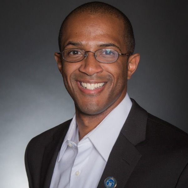 OrLando Yarborough III, PhD