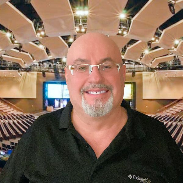 Pastor Vince Rizzo