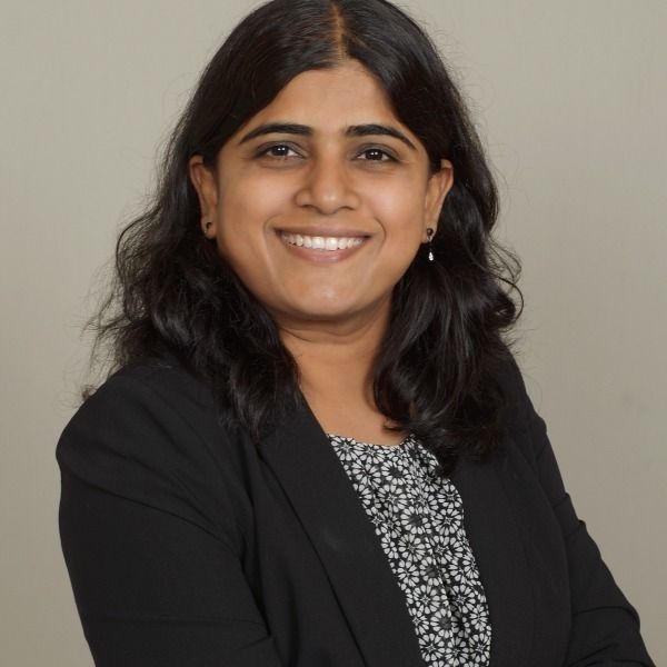 Bindu Chintha
