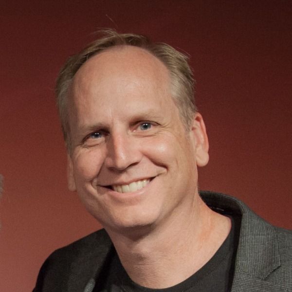 Paul Gustavson