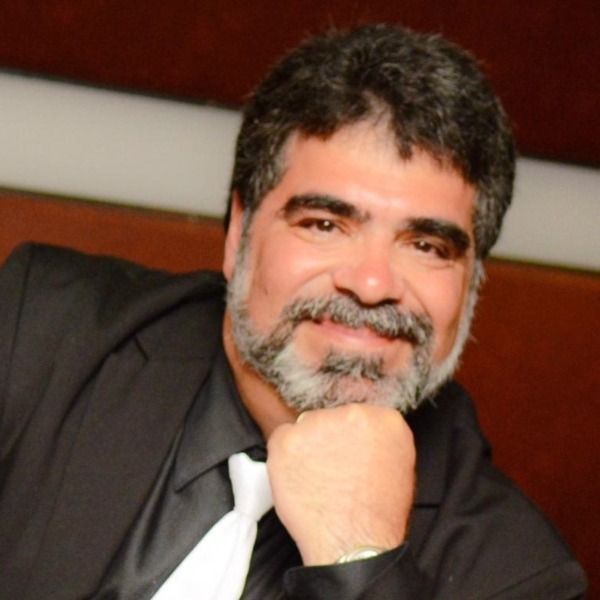 John Verrico