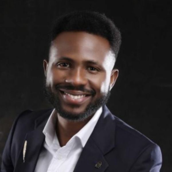 Tunde Kukoyi