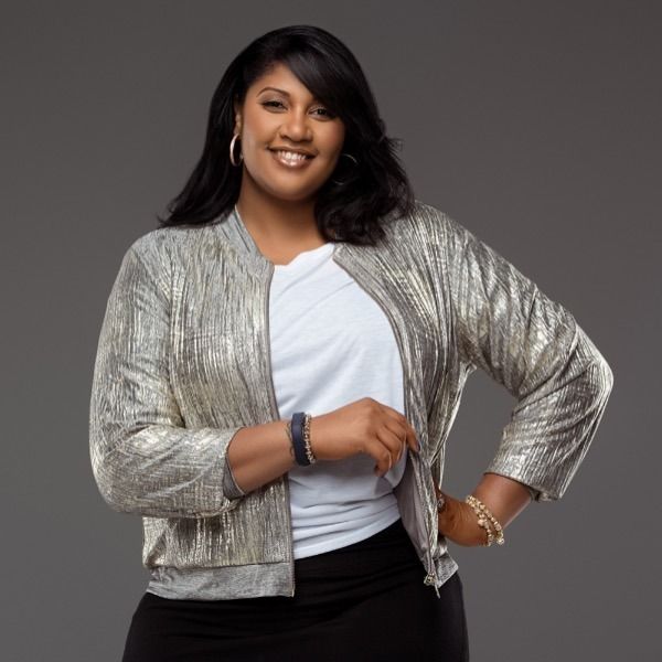 Jamice Holley