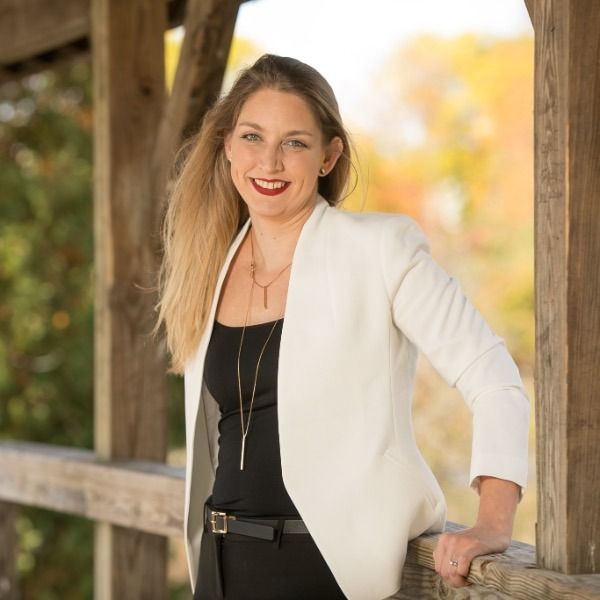 Michelle McGrann
