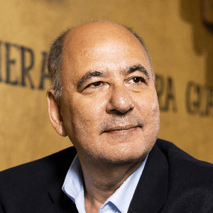 Luis Martinez-Fernandez