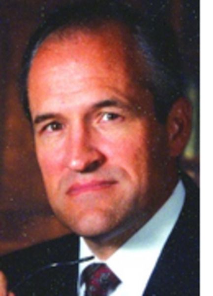 Roger Merrill