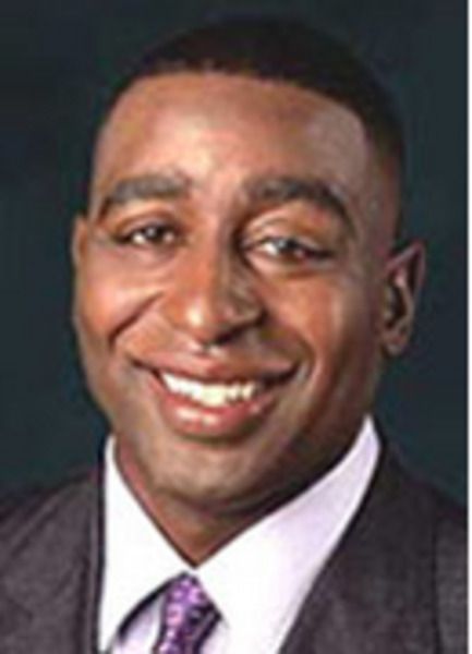 Cris Carter