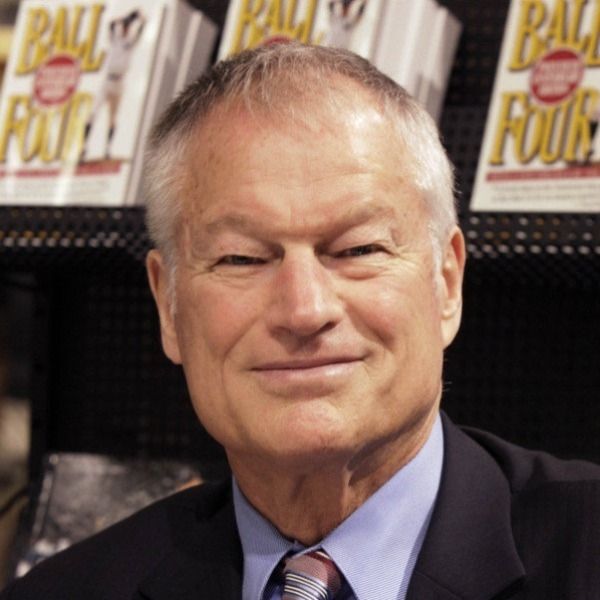 Jim Bouton