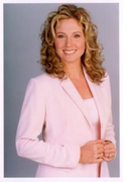 Terri Amos